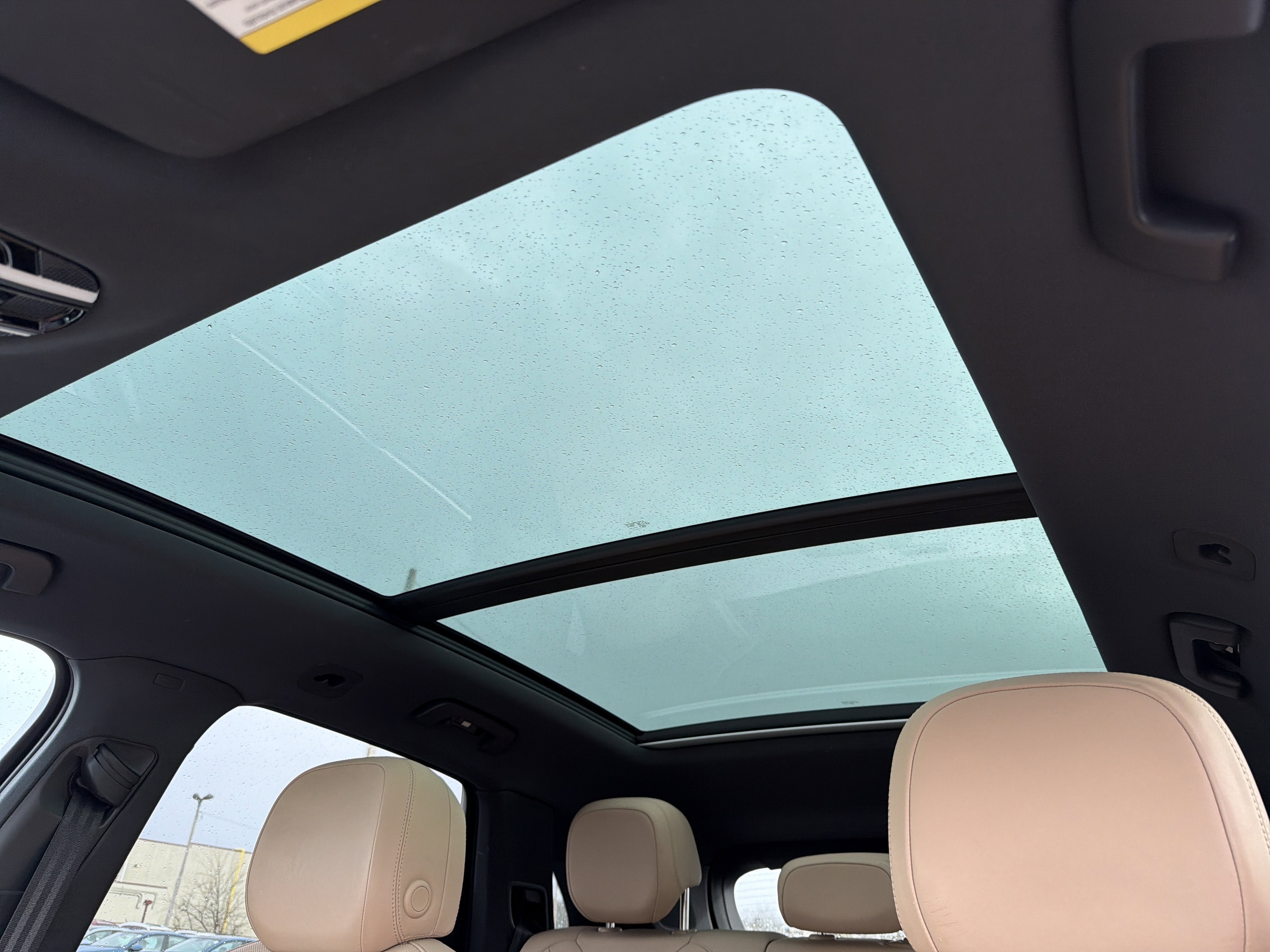 2023 Porsche Cayenne Base