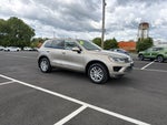 2016 Volkswagen Touareg V6 TDI Sport