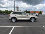 2016 Volkswagen Touareg V6 TDI Sport
