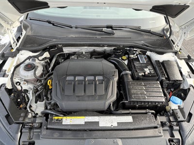 2020 Volkswagen Arteon 2.0T SEL 4Motion