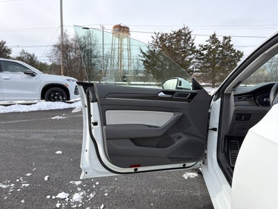 2020 Volkswagen Arteon 2.0T SEL 4Motion