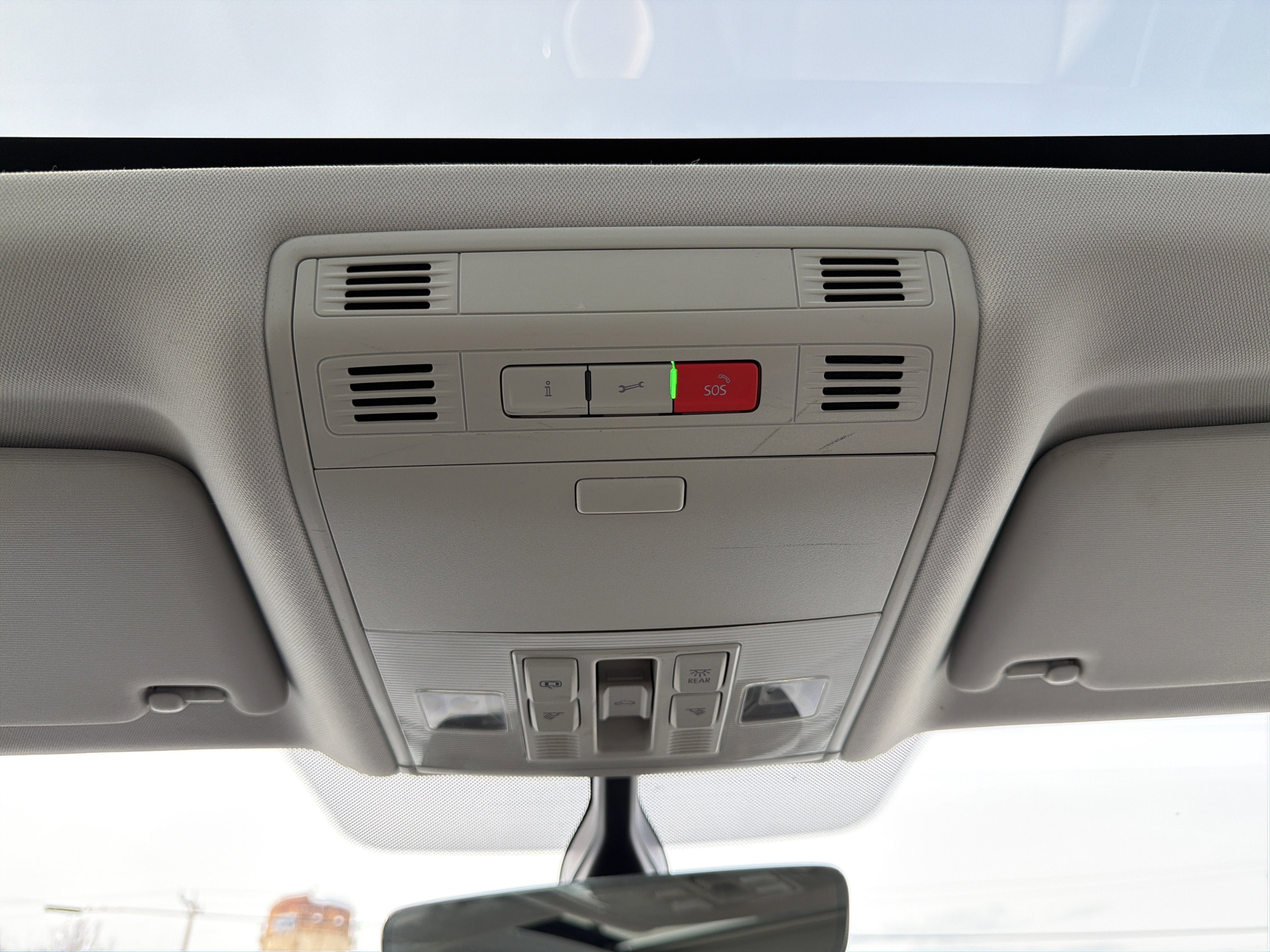 2020 Volkswagen Arteon 2.0T SEL 4Motion