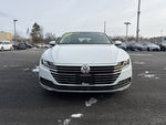 2020 Volkswagen Arteon 2.0T SEL 4Motion
