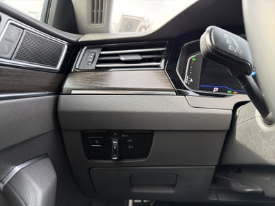 2020 Volkswagen Arteon 2.0T SEL 4Motion