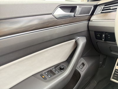 2020 Volkswagen Arteon 2.0T SEL 4Motion