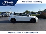 2024 Volkswagen Golf GTI S