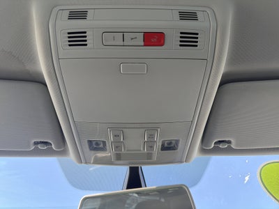 2019 Volkswagen e-Golf SE