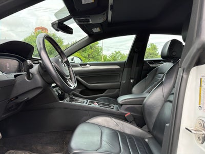 2020 Volkswagen Arteon 2.0T SEL R-Line 4Motion
