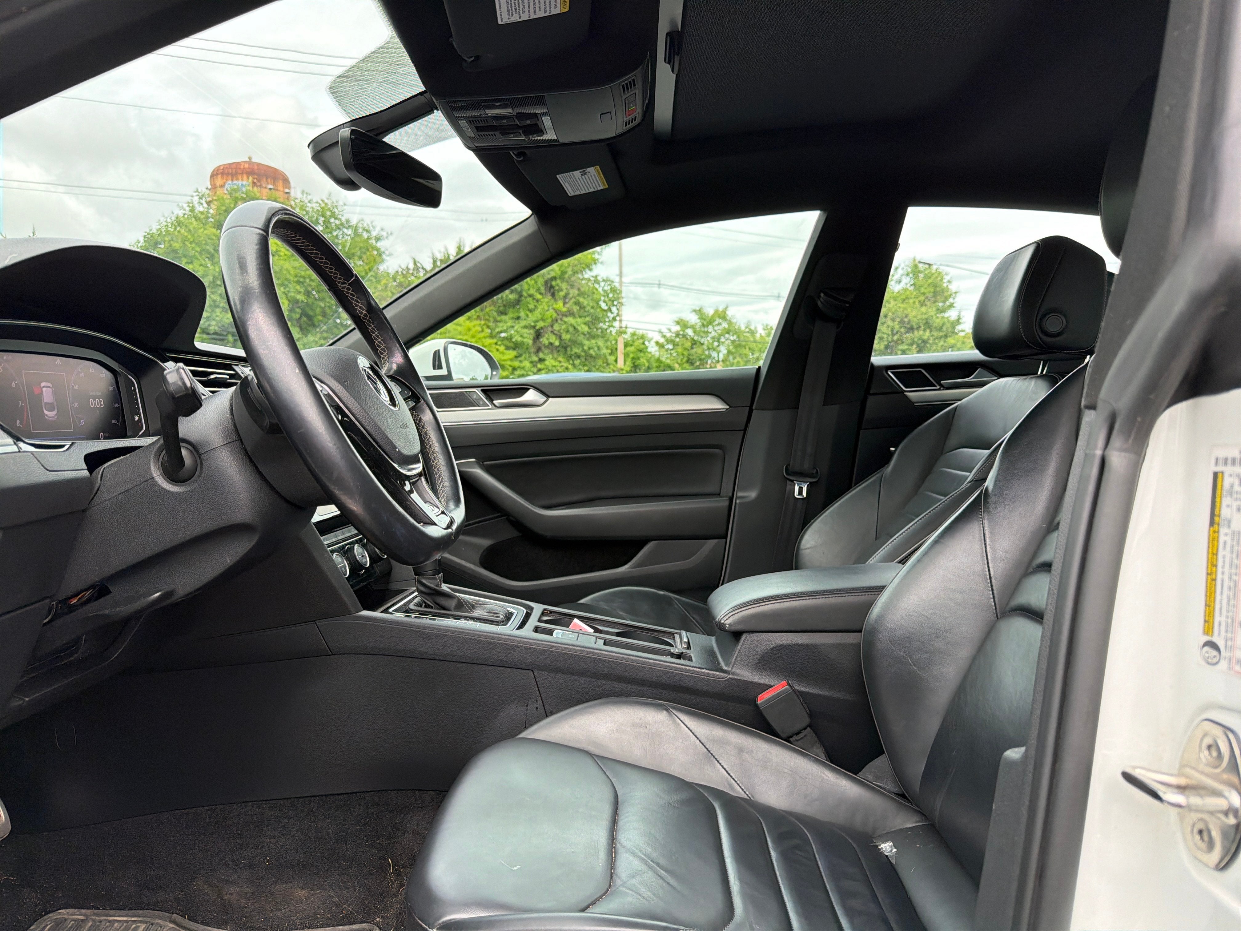 2020 Volkswagen Arteon 2.0T SEL R-Line 4Motion