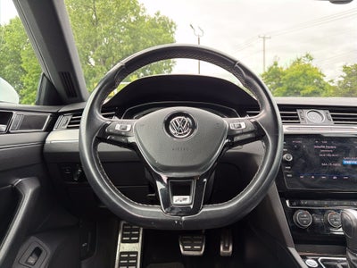 2020 Volkswagen Arteon 2.0T SEL R-Line 4Motion