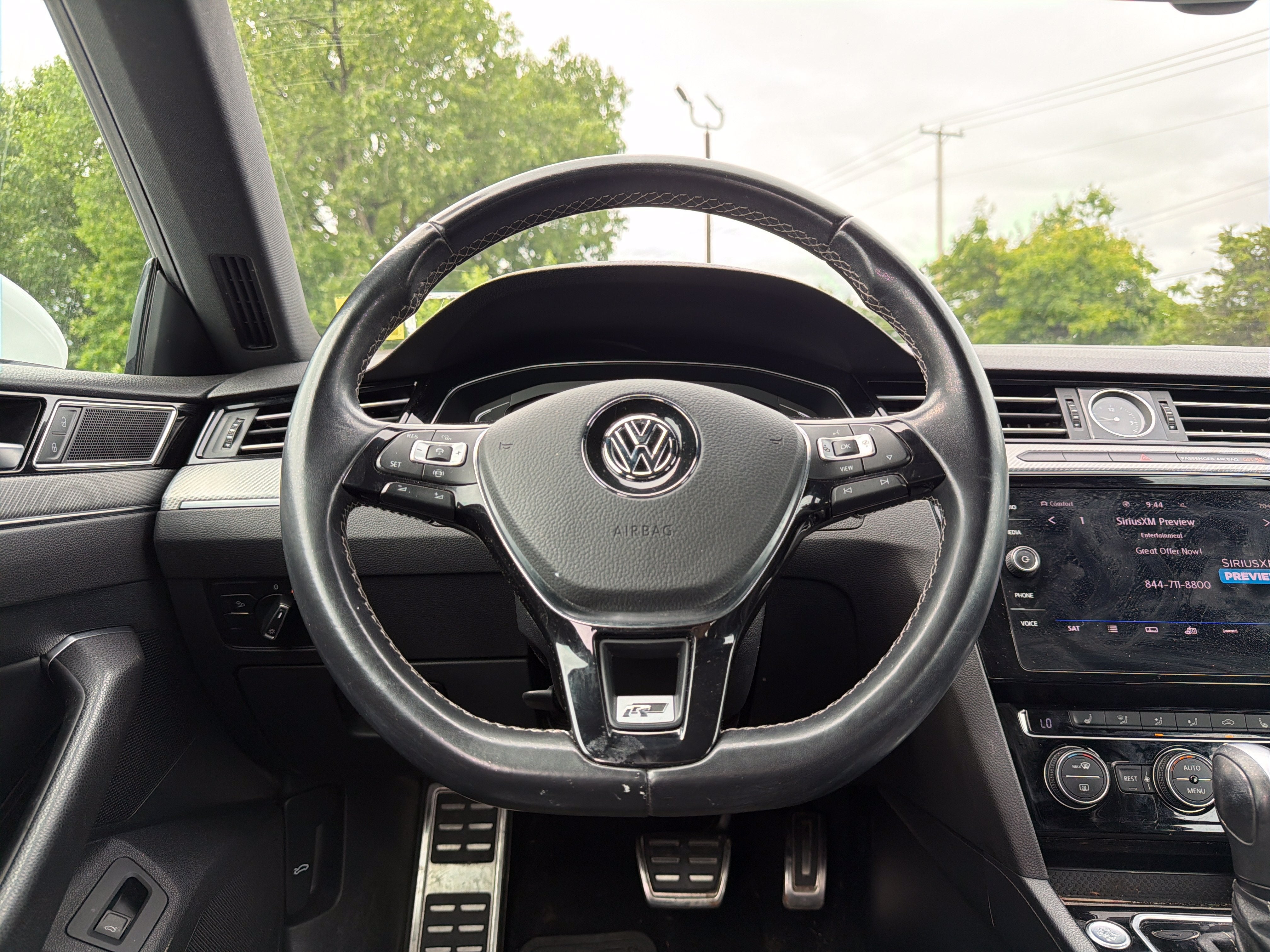 2020 Volkswagen Arteon 2.0T SEL R-Line 4Motion