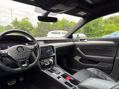 2020 Volkswagen Arteon 2.0T SEL R-Line 4Motion