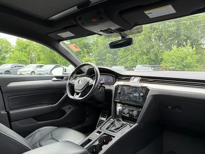 2020 Volkswagen Arteon 2.0T SEL R-Line 4Motion