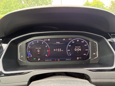 2020 Volkswagen Arteon 2.0T SEL R-Line 4Motion