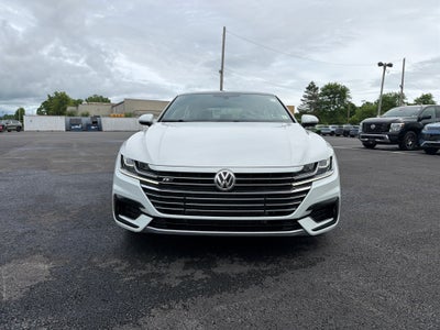 2020 Volkswagen Arteon 2.0T SEL R-Line 4Motion