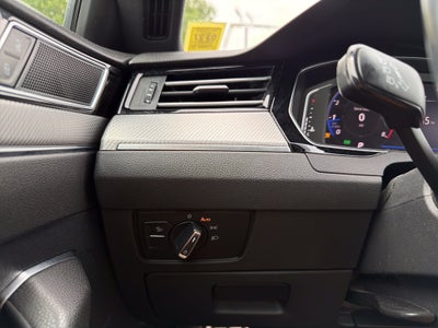 2020 Volkswagen Arteon 2.0T SEL R-Line 4Motion