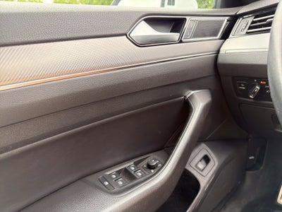 2020 Volkswagen Arteon 2.0T SEL R-Line 4Motion