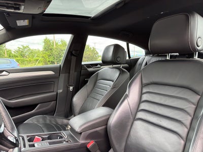 2020 Volkswagen Arteon 2.0T SEL R-Line 4Motion