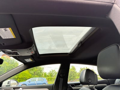 2020 Volkswagen Arteon 2.0T SEL R-Line 4Motion