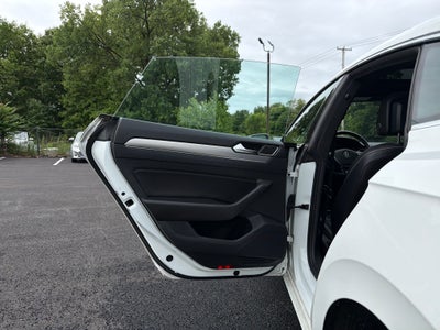 2020 Volkswagen Arteon 2.0T SEL R-Line 4Motion