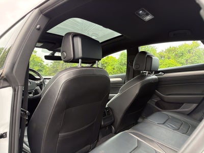 2020 Volkswagen Arteon 2.0T SEL R-Line 4Motion