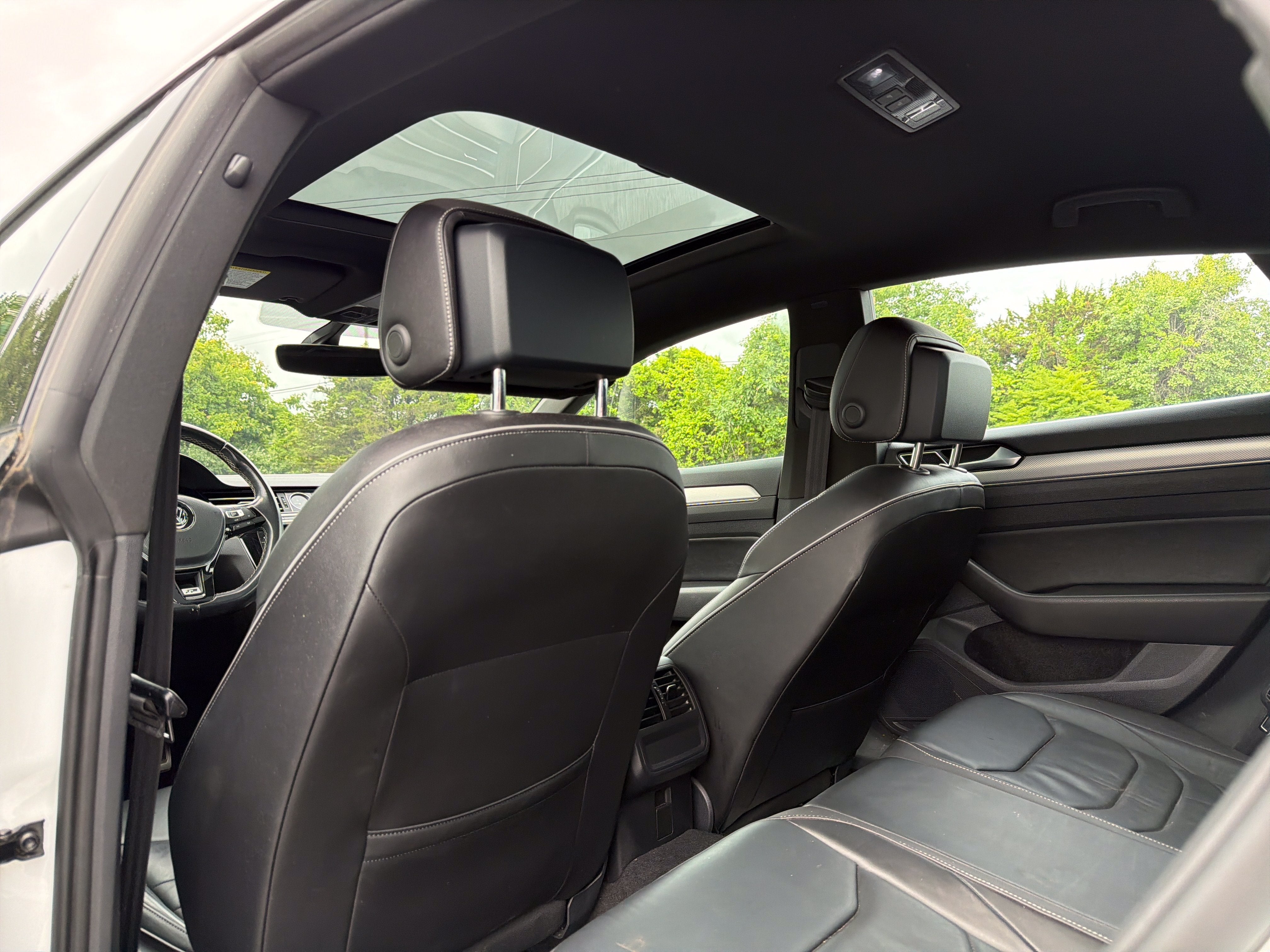 2020 Volkswagen Arteon 2.0T SEL R-Line 4Motion