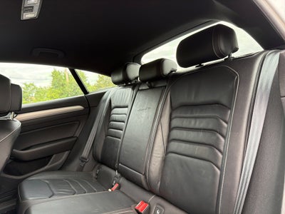 2020 Volkswagen Arteon 2.0T SEL R-Line 4Motion