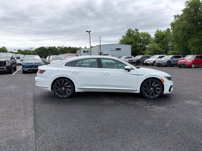 2020 Volkswagen Arteon 2.0T SEL R-Line 4Motion