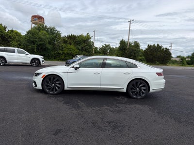2020 Volkswagen Arteon 2.0T SEL R-Line 4Motion