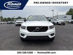 2020 Volvo XC40 R-Design