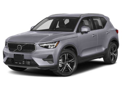 2023 Volvo XC40 B5 Plus Bright Theme