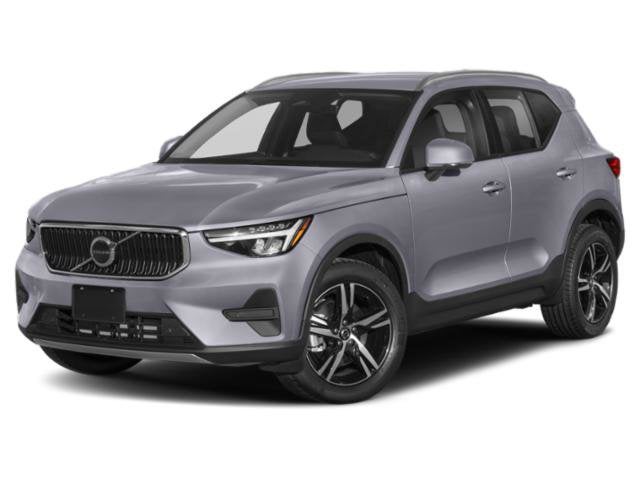 2023 Volvo XC40 B5 Plus Bright Theme