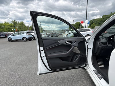 2024 Acura TLX A-Spec Package