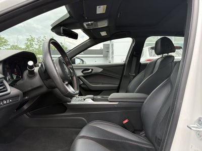 2024 Acura TLX A-Spec Package