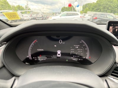 2024 Acura TLX A-Spec Package