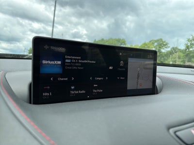 2024 Acura TLX A-Spec Package