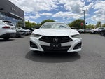 2024 Acura TLX A-Spec Package