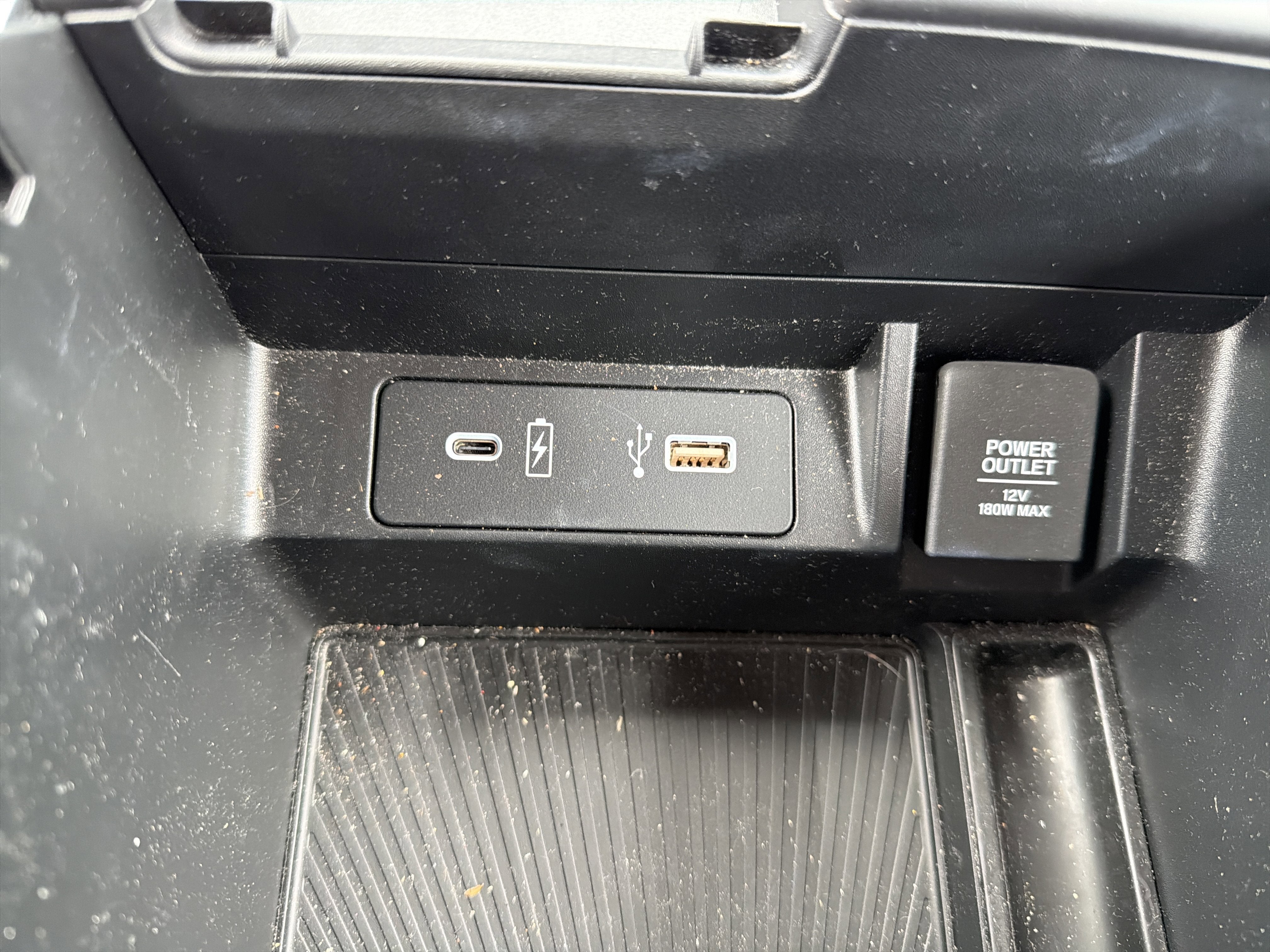 2024 Acura TLX A-Spec Package