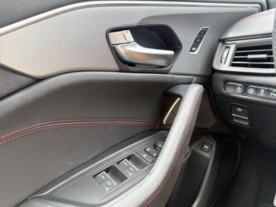2024 Acura TLX A-Spec Package