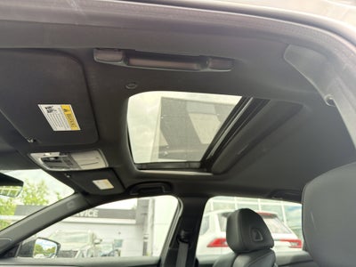 2024 Acura TLX A-Spec Package
