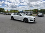2024 Acura TLX A-Spec Package