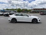 2024 Acura TLX A-Spec Package
