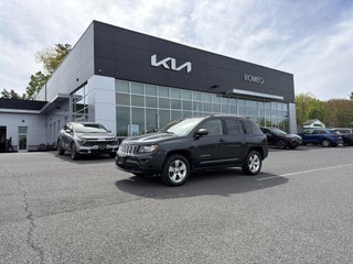 2014 Jeep Compass Sport