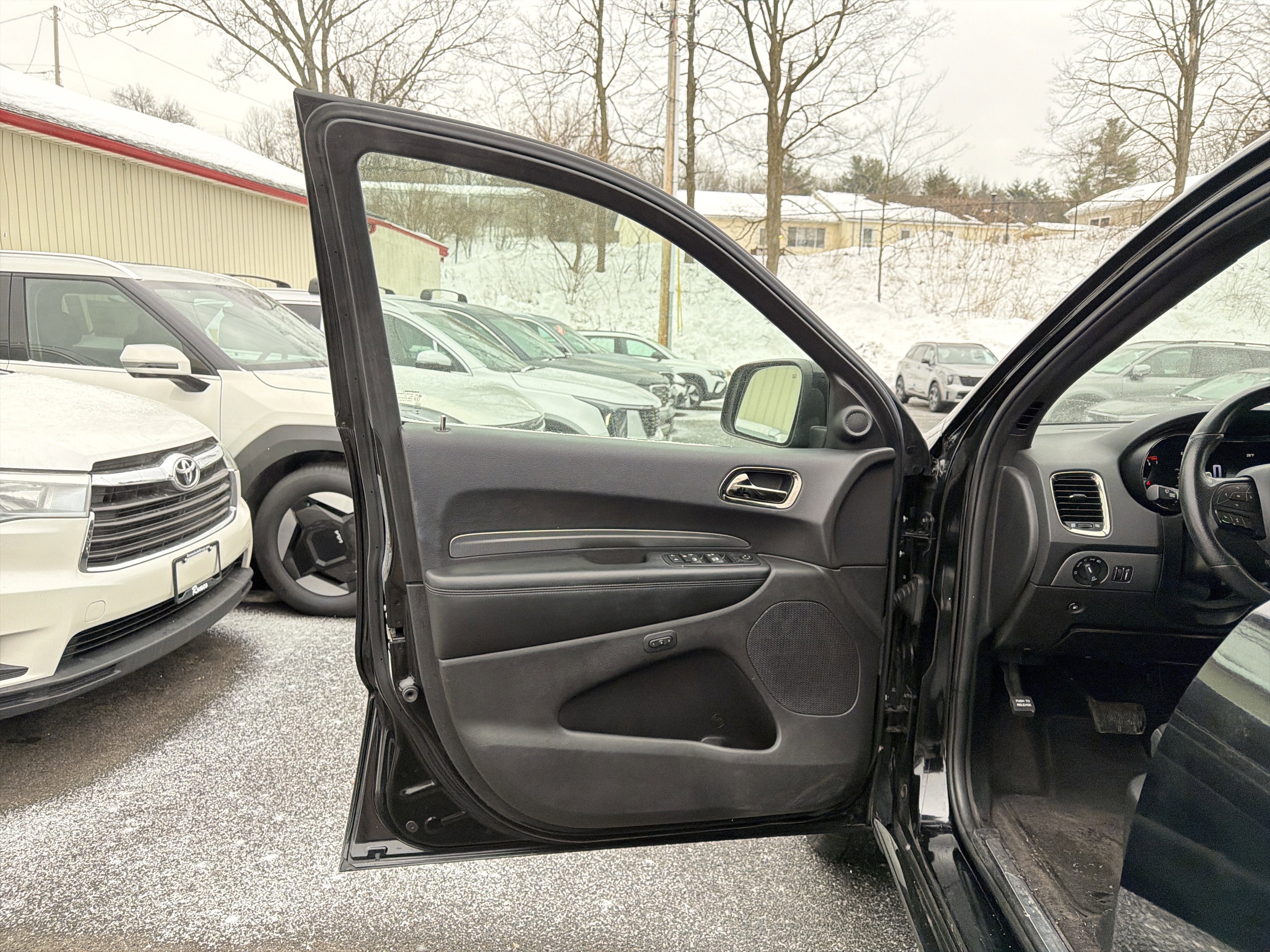2019 Dodge Durango GT Plus