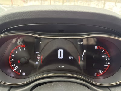 2019 Dodge Durango GT Plus