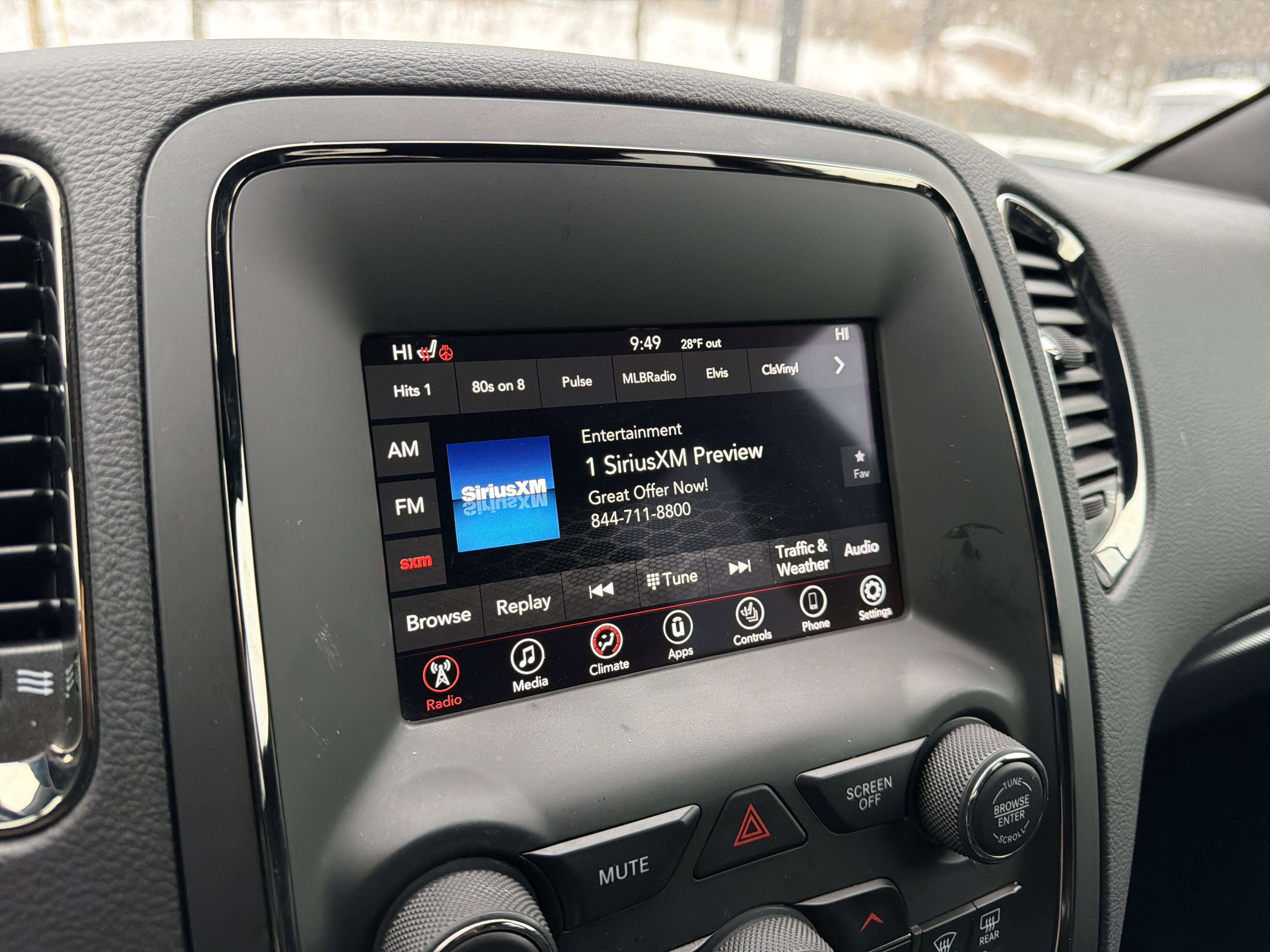 2019 Dodge Durango GT Plus