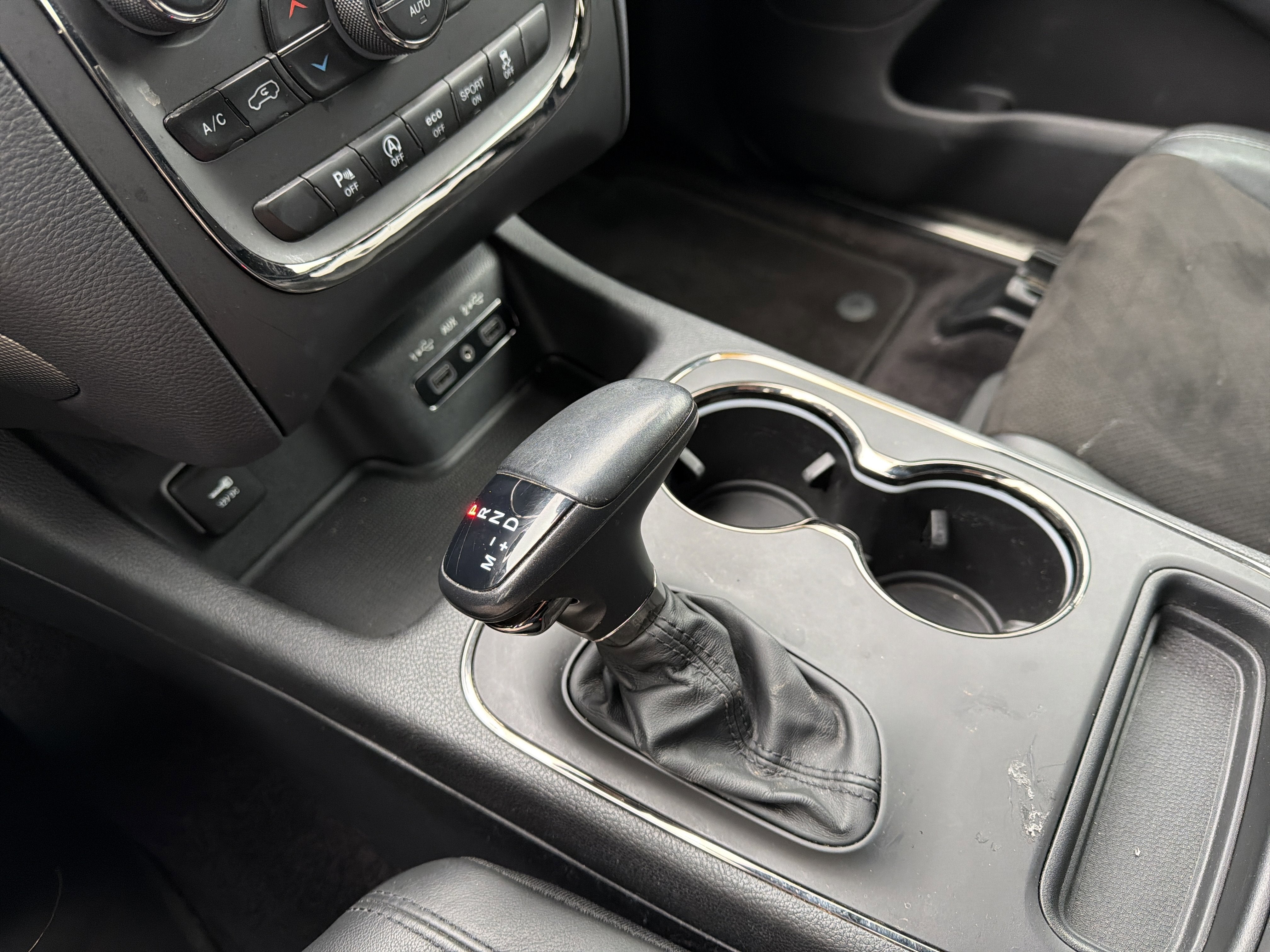 2019 Dodge Durango GT Plus