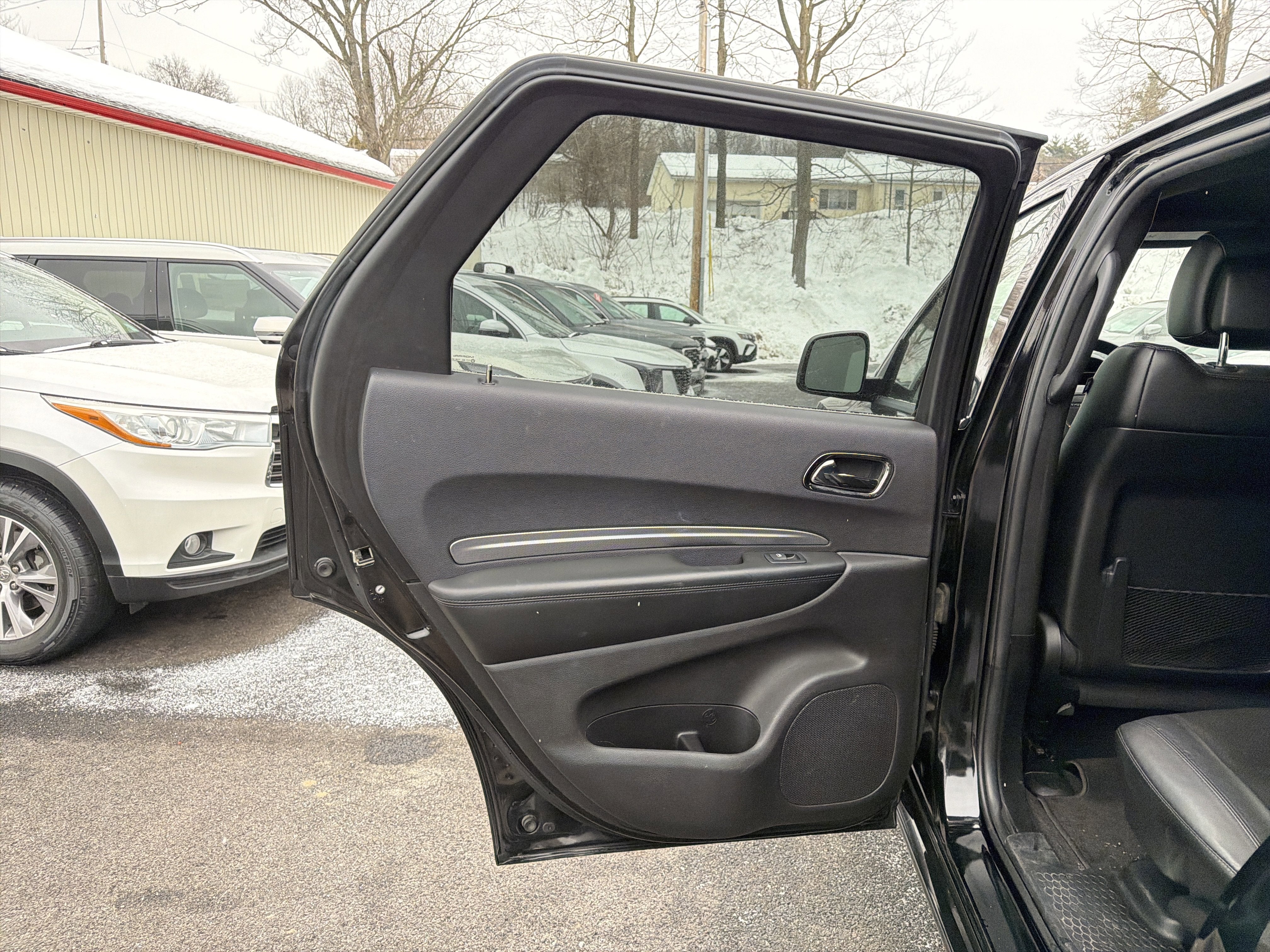 2019 Dodge Durango GT Plus