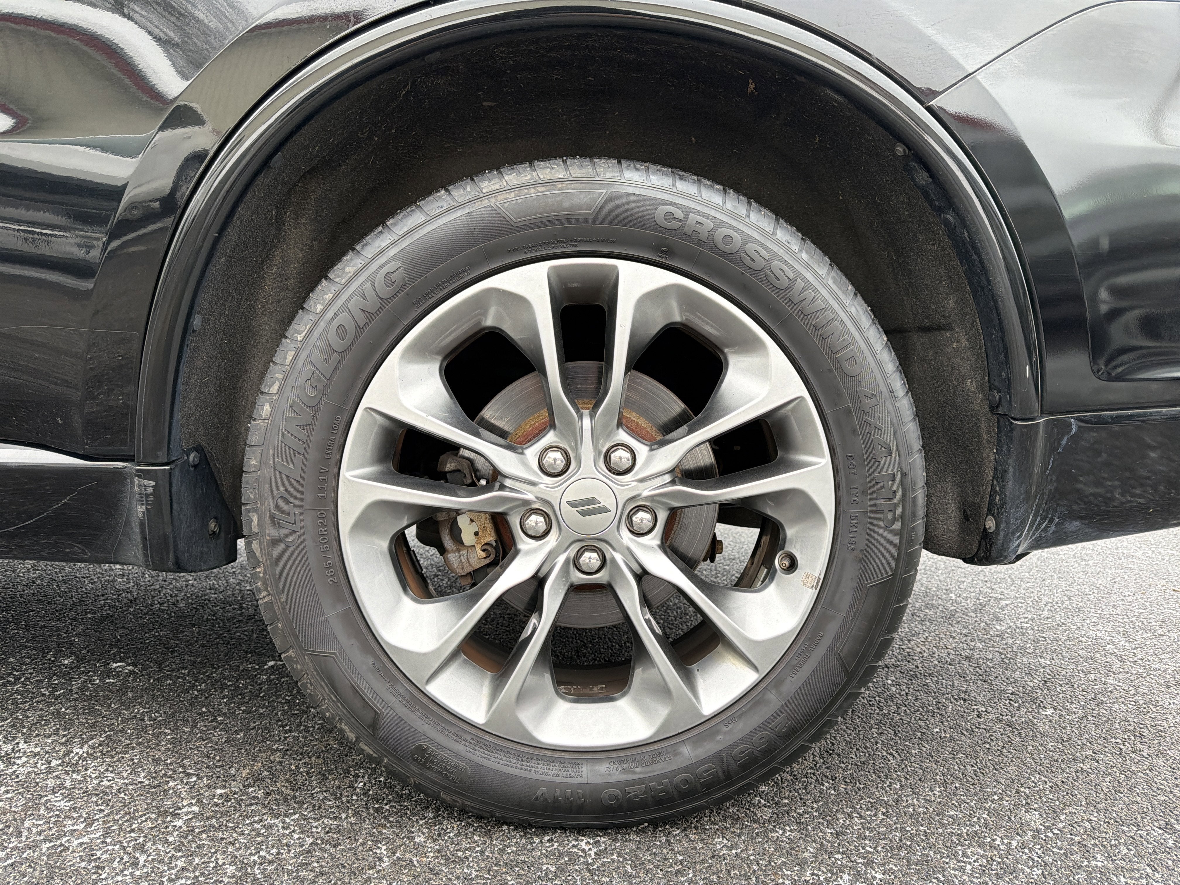 2019 Dodge Durango GT Plus