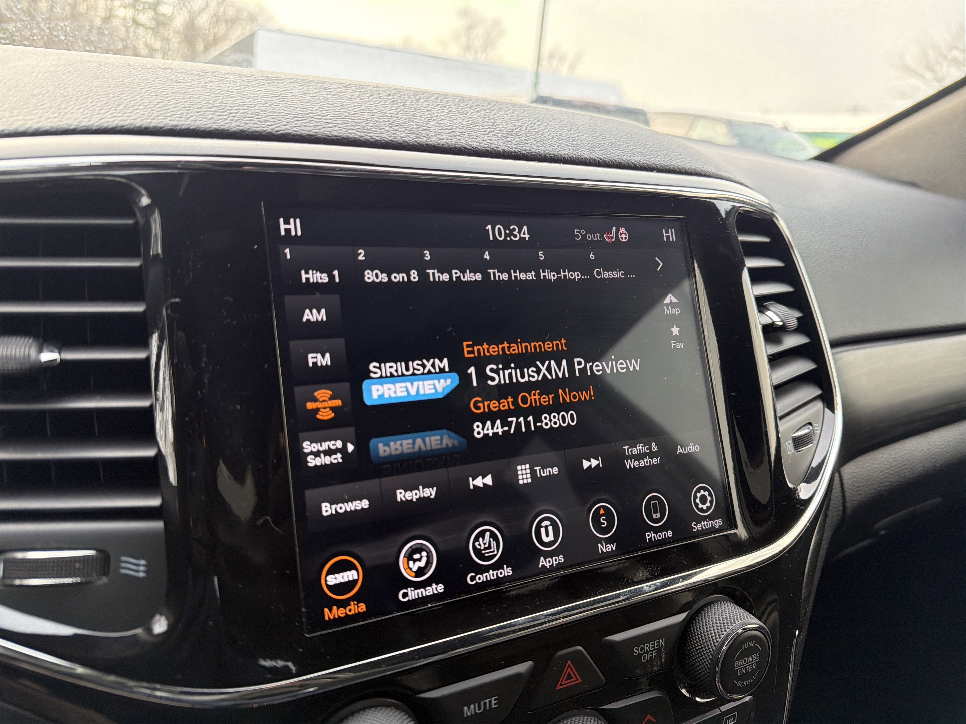 2022 Jeep Grand Cherokee WK Laredo X